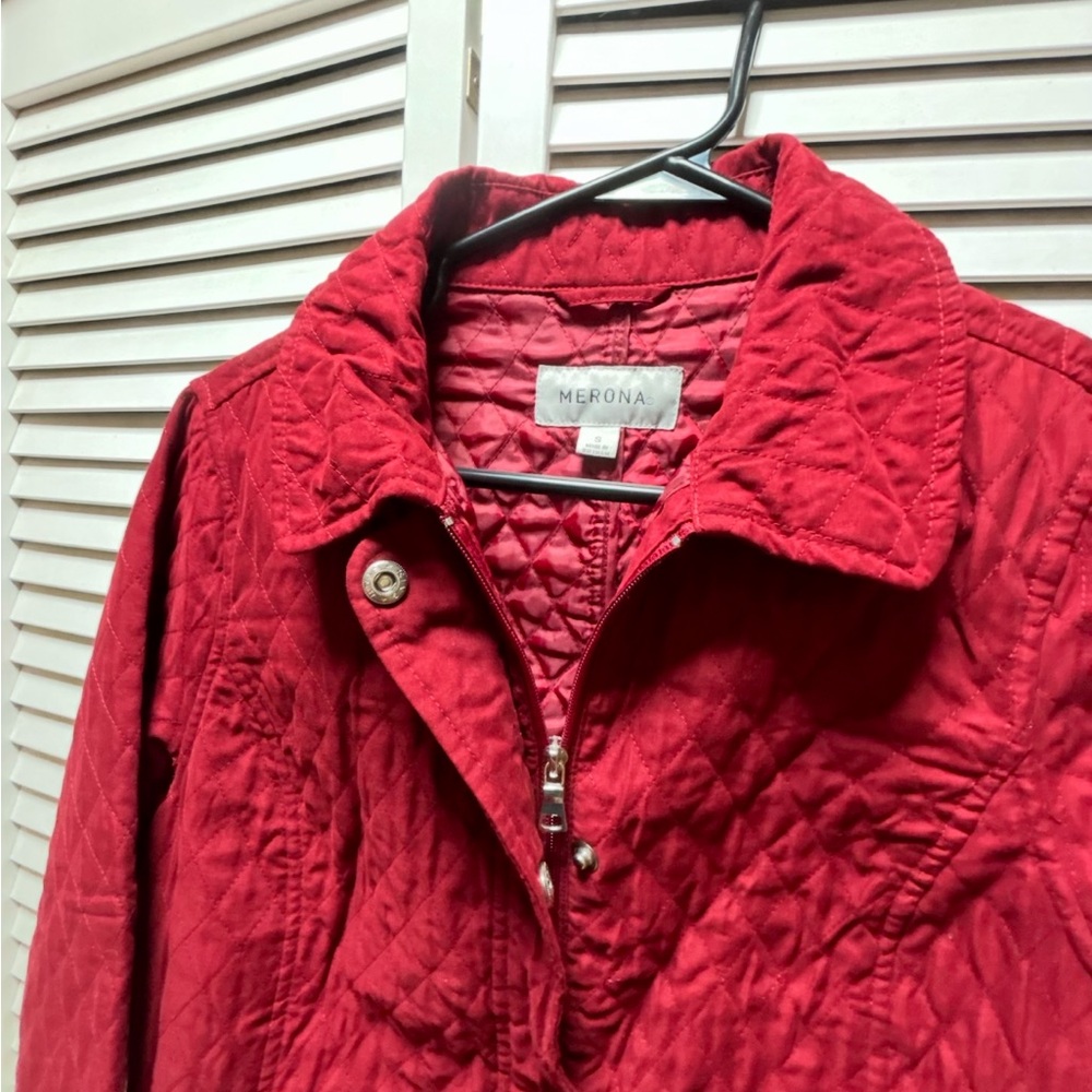 Jacket - Picture 2 of 4